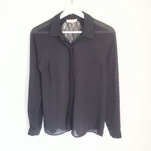 Sugarlips Blouse Size XS